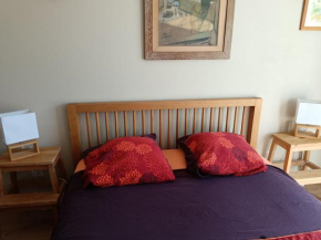 Chambre à louer au calme